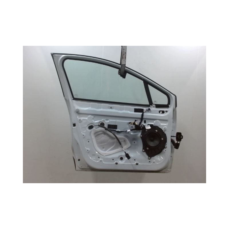 PORTE AVANT GAUCHE RENAULT CLIO IV Phase 1 2012-...