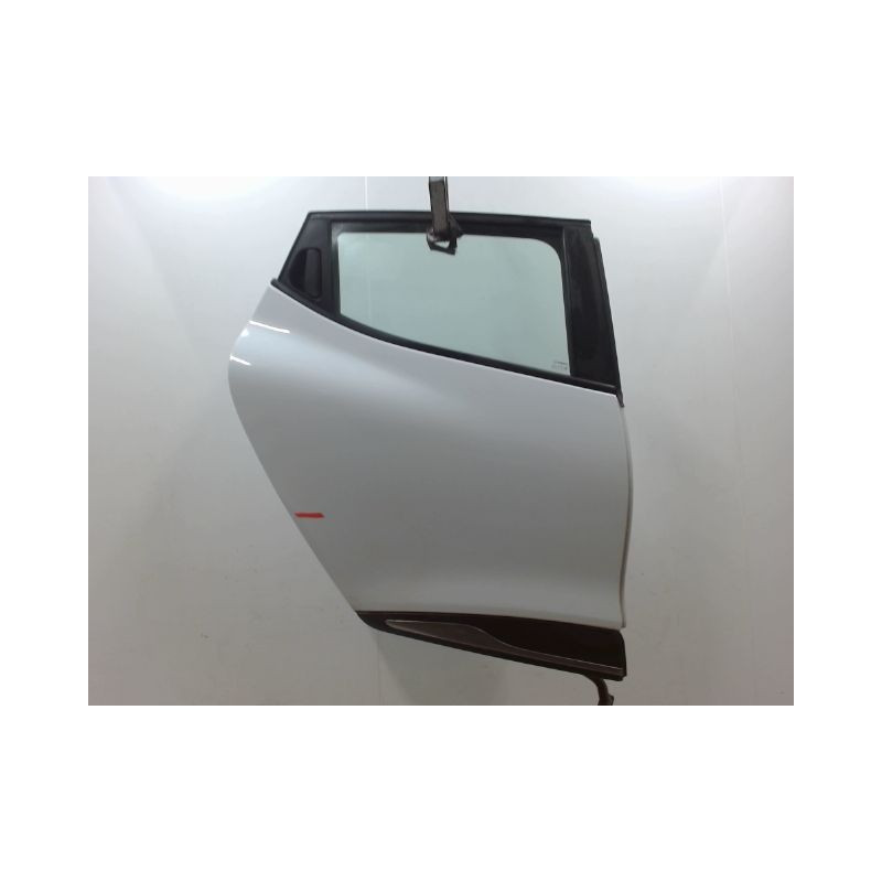 PORTE ARRIERE DROIT RENAULT CLIO IV Phase 1 2012-...