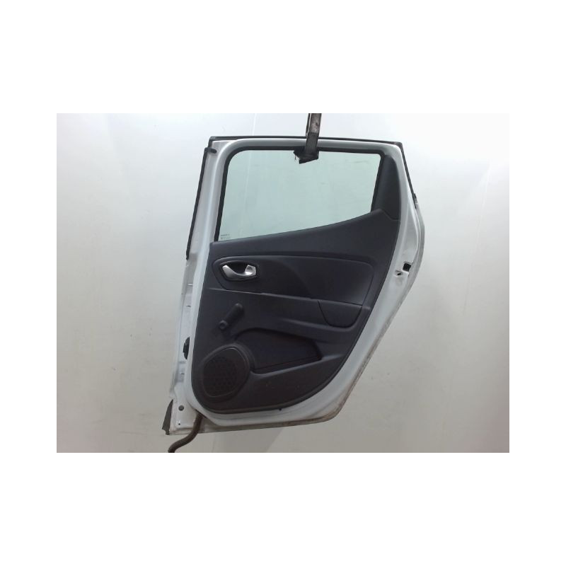 PORTE ARRIERE DROIT RENAULT CLIO IV Phase 1 2012-...