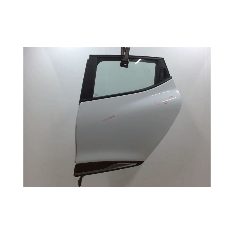 PORTE ARRIERE GAUCHE RENAULT CLIO IV Phase 1 2012-...
