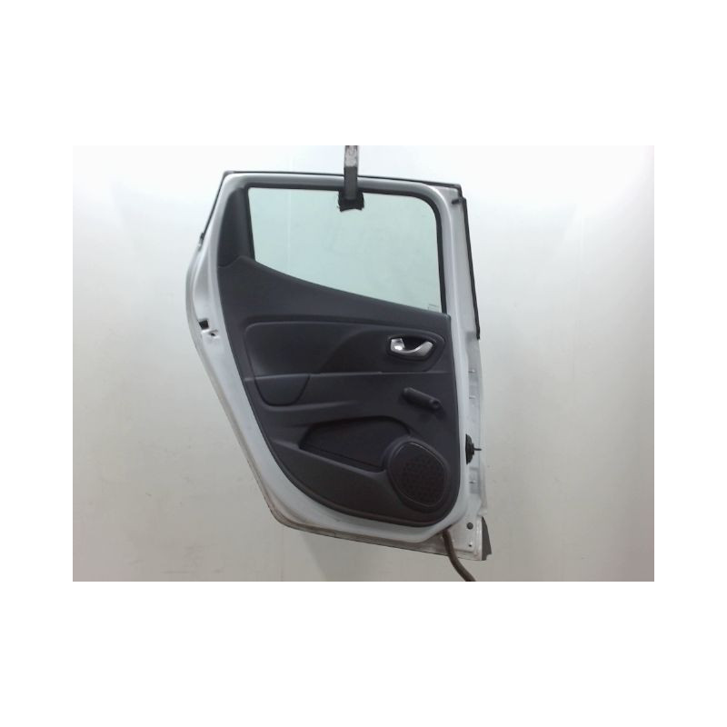 PORTE ARRIERE GAUCHE RENAULT CLIO IV Phase 1 2012-...