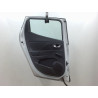 PORTE ARRIERE GAUCHE RENAULT CLIO IV Phase 1 2012-...