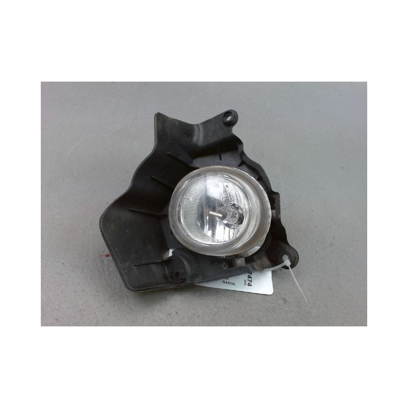 PHARE ANTIBROUILLARD AVANT DROIT MAZDA 2 II Phase 1 2007-2011