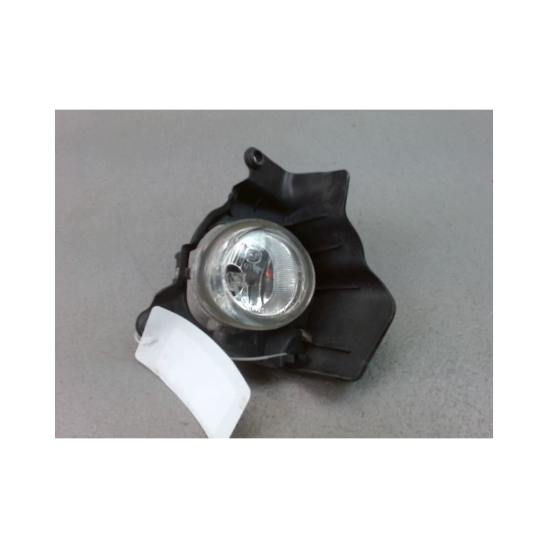 PHARE ANTIBROUILLARD AVANT GAUCHE MAZDA 2 II Phase 1 2007-2011