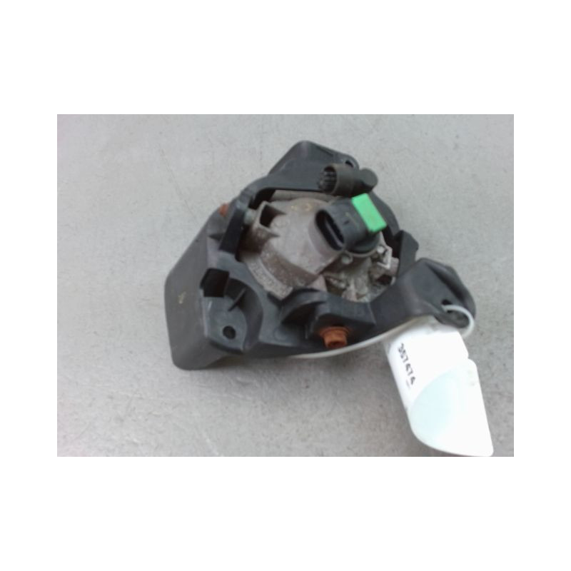 PHARE ANTIBROUILLARD AVANT GAUCHE MAZDA 2 II Phase 1 2007-2011