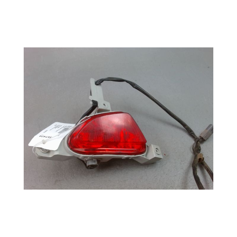 FEU DE PARE-CHOC ARRIERE GAUCHE MAZDA 2 II Phase 1 2007-2011