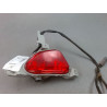 FEU DE PARE-CHOC ARRIERE GAUCHE MAZDA 2 II Phase 1 2007-2011