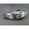 PHARE GAUCHE PEUGEOT 206 1998-2009