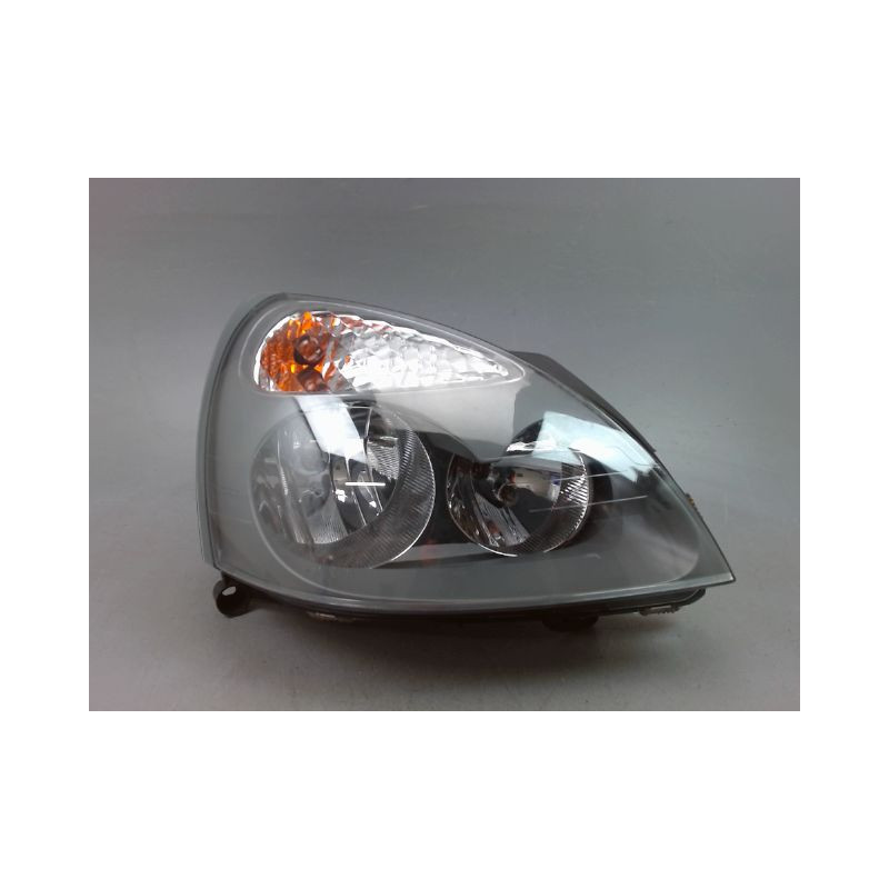 PHARE DROIT RENAULT CLIO CAMPUS II Phase 1 2006-2009