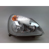 PHARE DROIT RENAULT CLIO CAMPUS II Phase 1 2006-2009