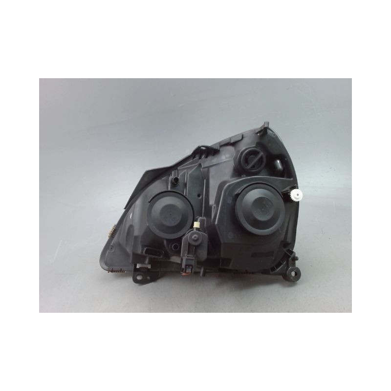 PHARE DROIT RENAULT CLIO CAMPUS II Phase 1 2006-2009