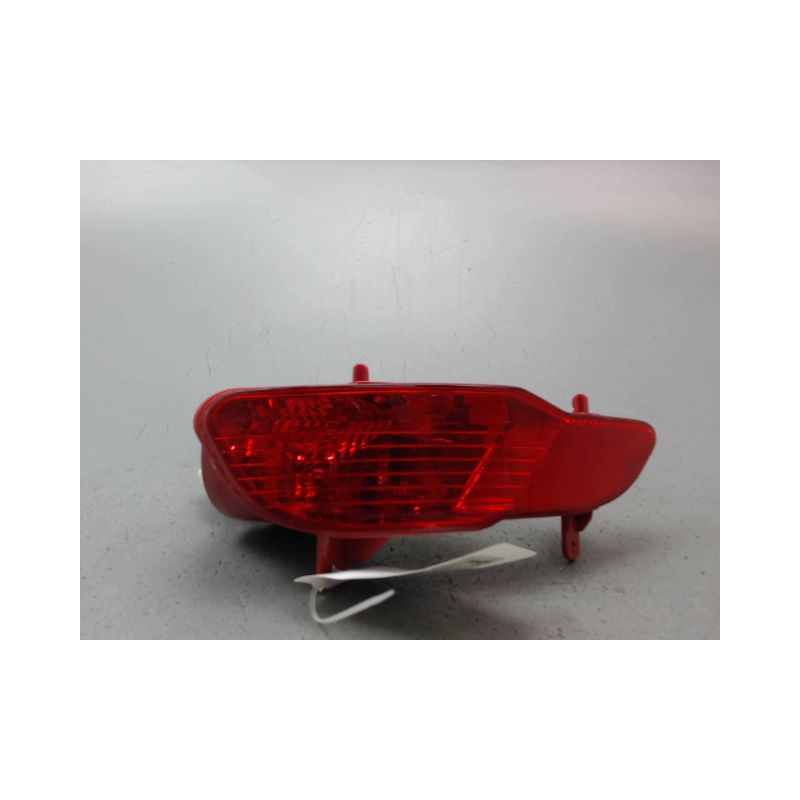 FEU DE PARE-CHOC ARRIERE GAUCHE PEUGEOT 5008 2009-