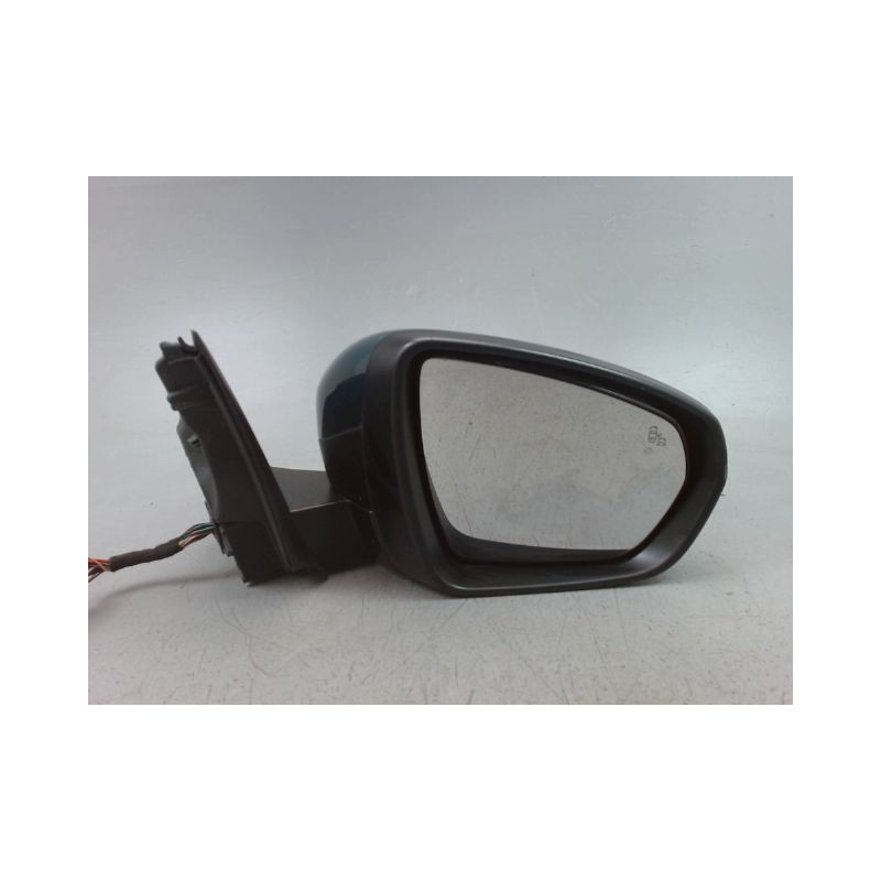 RETROVISEUR EXTERIEUR ELECTRIQUE DROIT PEUGEOT 5008 2009-