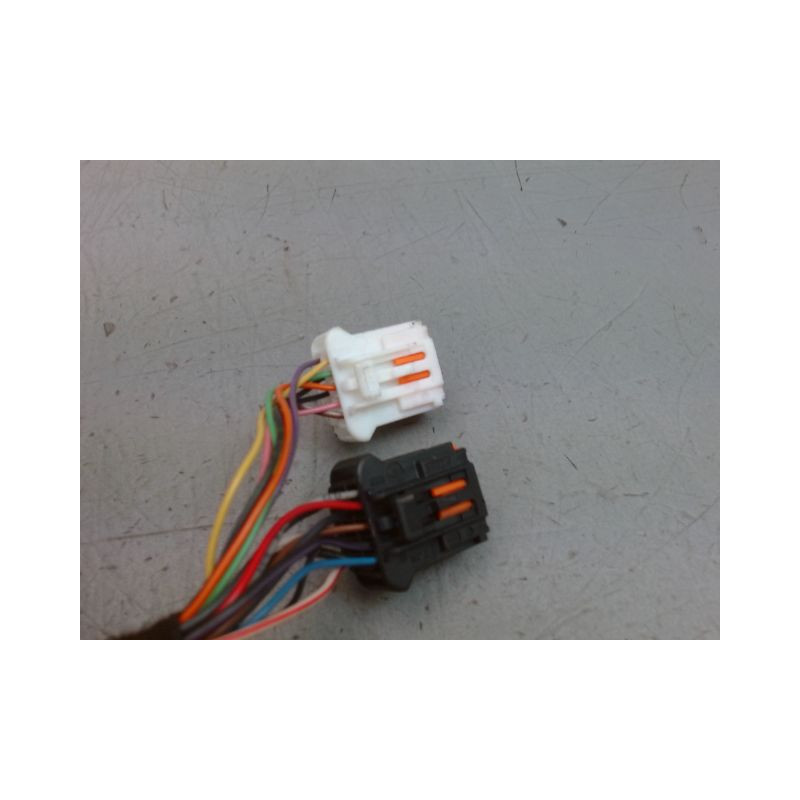 RETROVISEUR EXTERIEUR ELECTRIQUE DROIT PEUGEOT 5008 2009-
