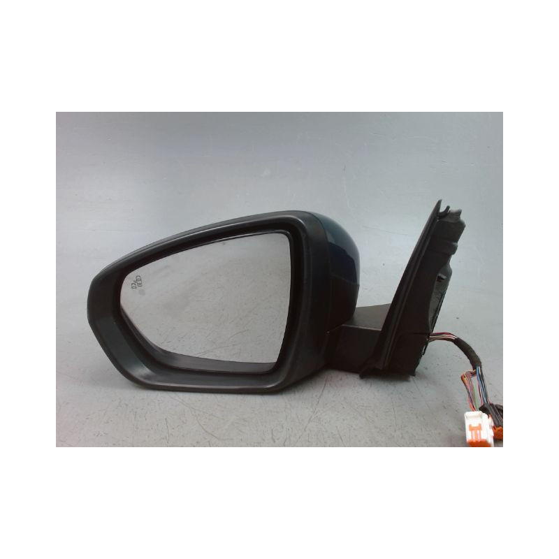 RETROVISEUR EXTERIEUR ELECTRIQUE GAUCHE PEUGEOT 5008 2009-