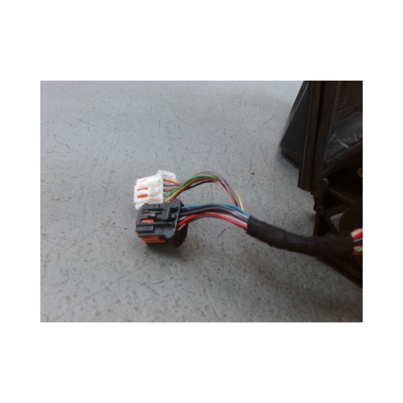RETROVISEUR EXTERIEUR ELECTRIQUE GAUCHE PEUGEOT 5008 2009-