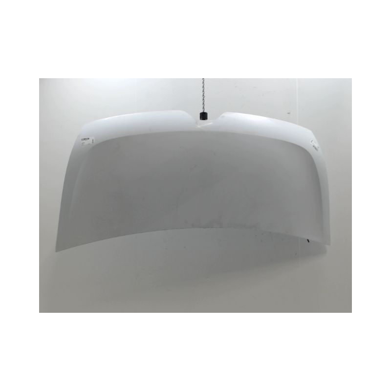 CAPOT RENAULT MASTER L4H2 RJ III Phase 2 -3500- LONG HAUT 2014-...