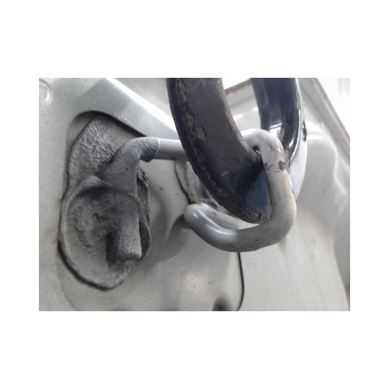 CAPOT RENAULT MASTER L4H2 RJ III Phase 2 -3500- LONG HAUT 2014-...