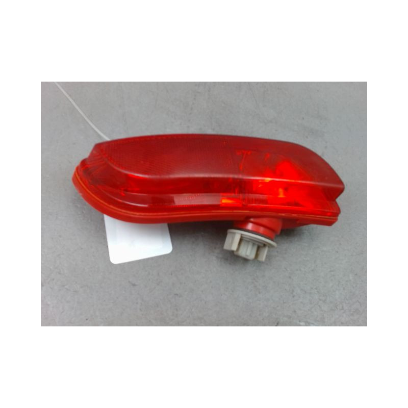 FEU DE PARE-CHOC ARRIERE GAUCHE PEUGEOT 206 + 2009-2013