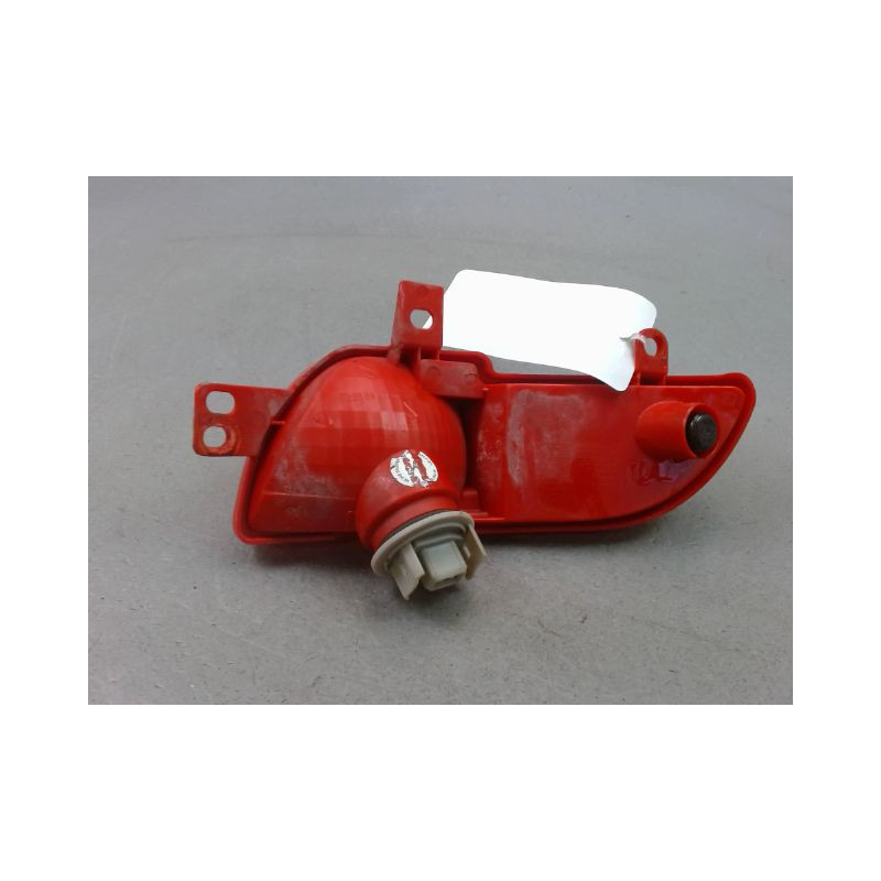 FEU DE PARE-CHOC ARRIERE GAUCHE PEUGEOT 206 + 2009-2013