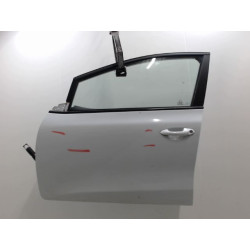 PORTE AVG