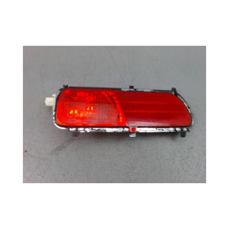 FEU DE PARE-CHOC ARRIERE GAUCHE CITROEN C4 PICASSO MONOSP. I 2007-2013