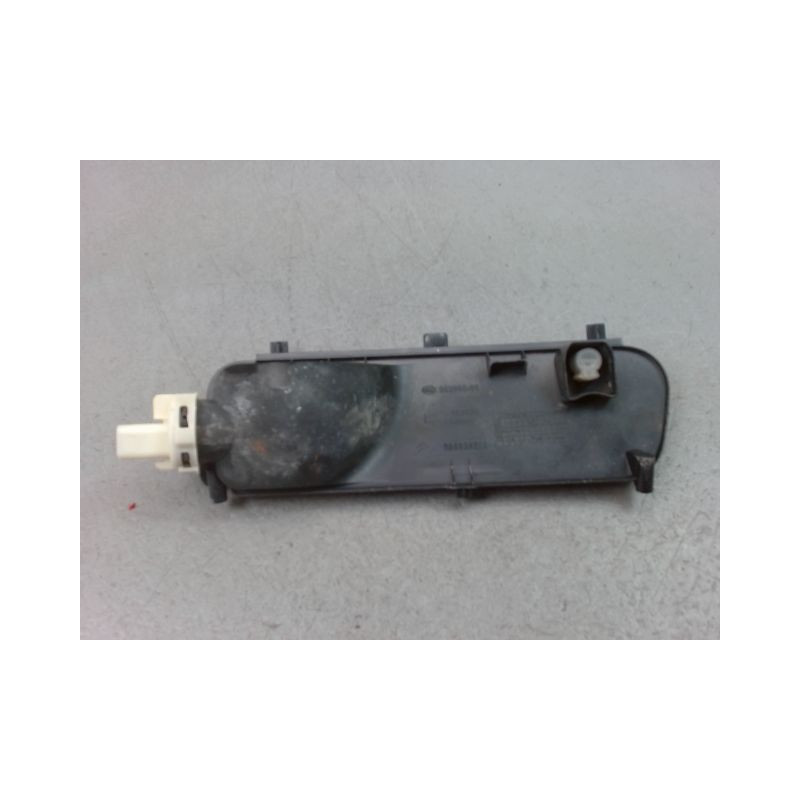 FEU DE PARE-CHOC ARRIERE GAUCHE CITROEN C4 PICASSO MONOSP. I 2007-2013