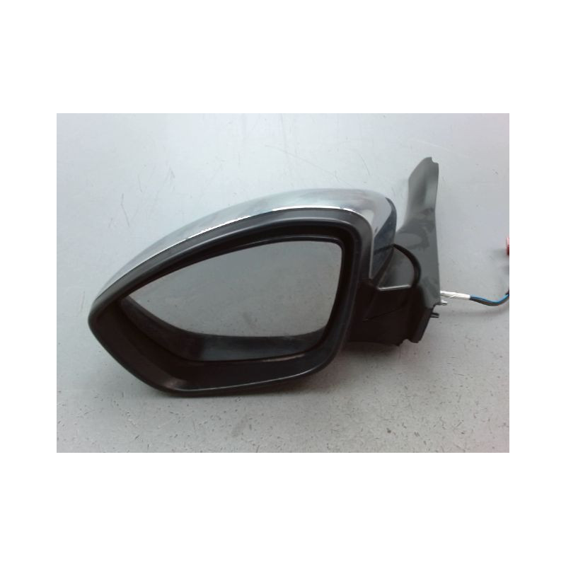 RETROVISEUR EXTERIEUR ELECTRIQUE GAUCHE PEUGEOT 2008 Phase 1 2013-...