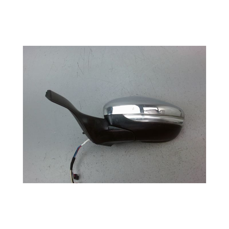 RETROVISEUR EXTERIEUR ELECTRIQUE GAUCHE PEUGEOT 2008 Phase 1 2013-...