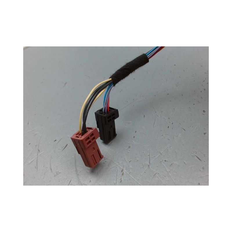 RETROVISEUR EXTERIEUR ELECTRIQUE GAUCHE PEUGEOT 2008 Phase 1 2013-...