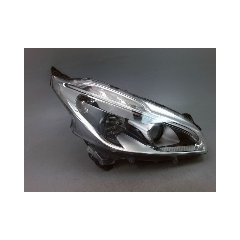 PHARE DROIT PEUGEOT 208 2012-...