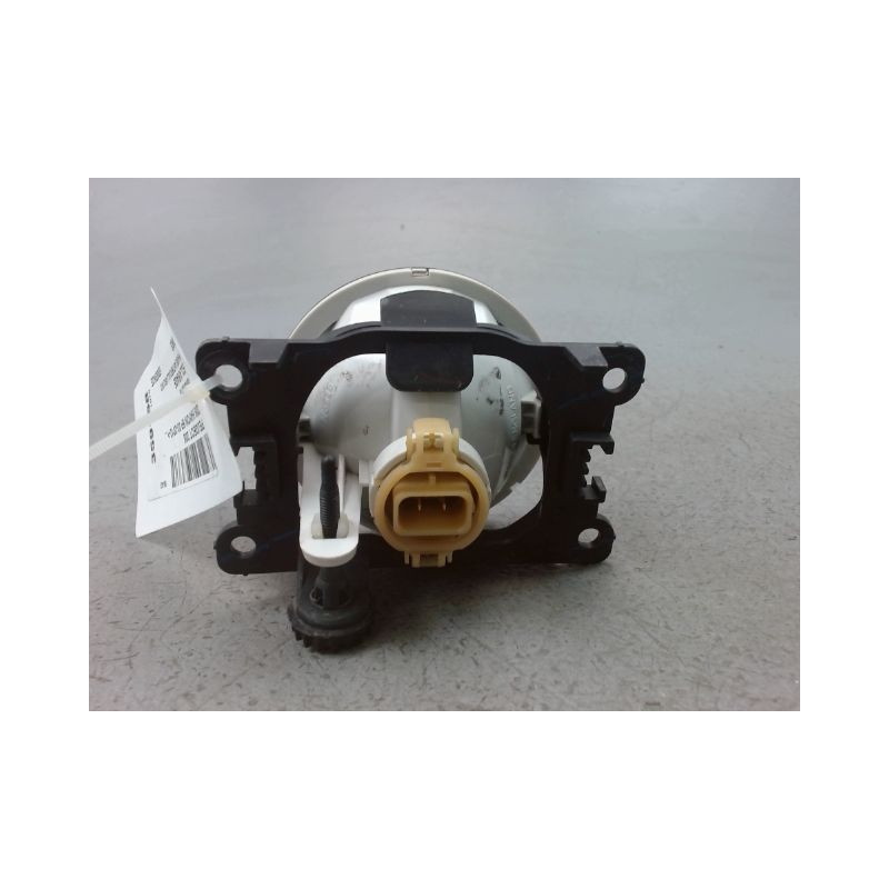 PHARE ANTIBROUILLARD AVANT DROIT PEUGEOT 208 2012-...