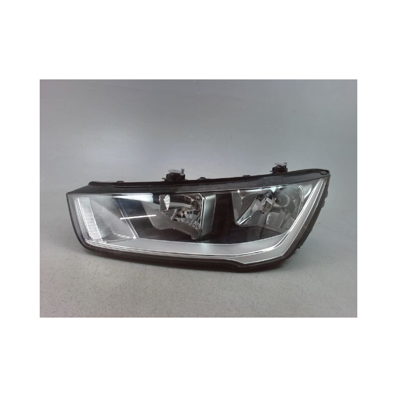 PHARE GAUCHE AUDI A1