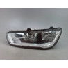 PHARE GAUCHE AUDI A1