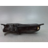 FEUX POSITION DROIT CITROEN C3 2009-