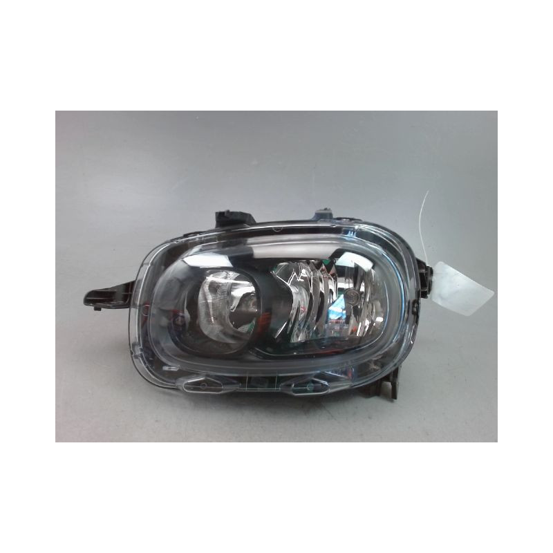 PHARE GAUCHE CITROEN C3 2009-