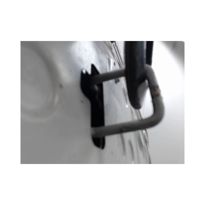 CAPOT RENAULT CLIO IV Phase 1 2012-...