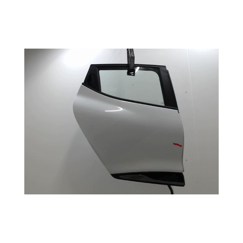 PORTE ARRIERE DROIT RENAULT CLIO IV Phase 1 2012-...