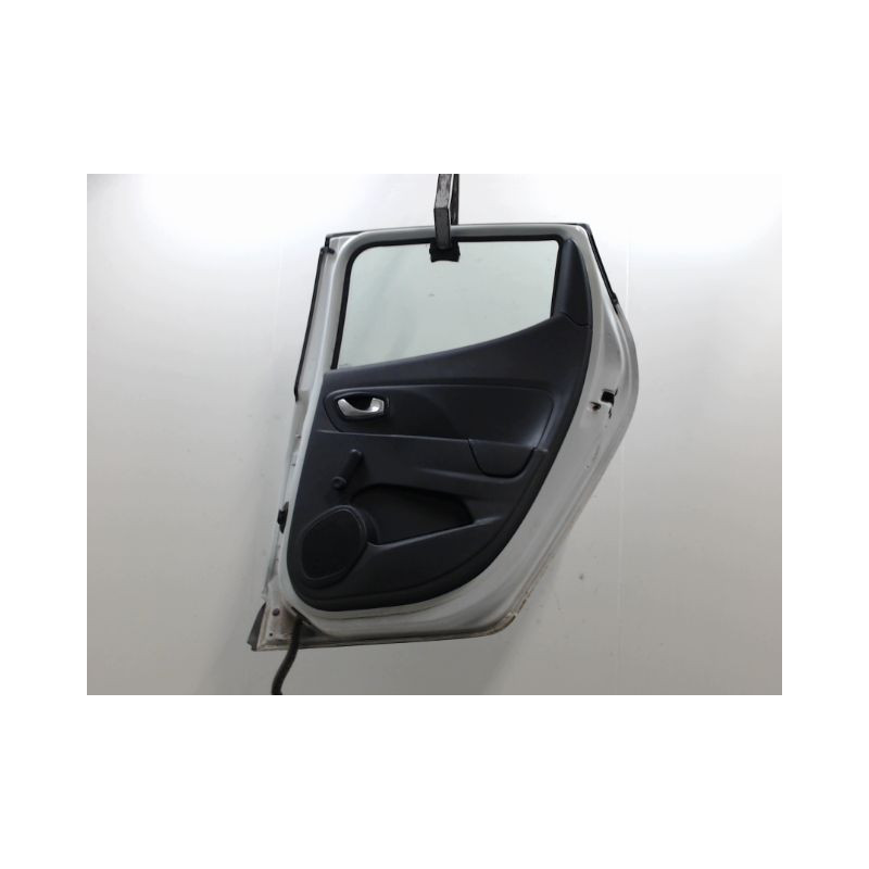 PORTE ARRIERE DROIT RENAULT CLIO IV Phase 1 2012-...