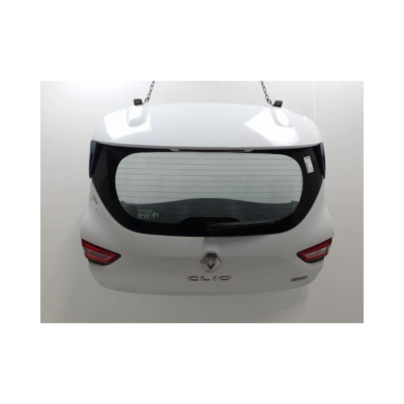 HAYON RENAULT CLIO IV Phase 1 2012-...