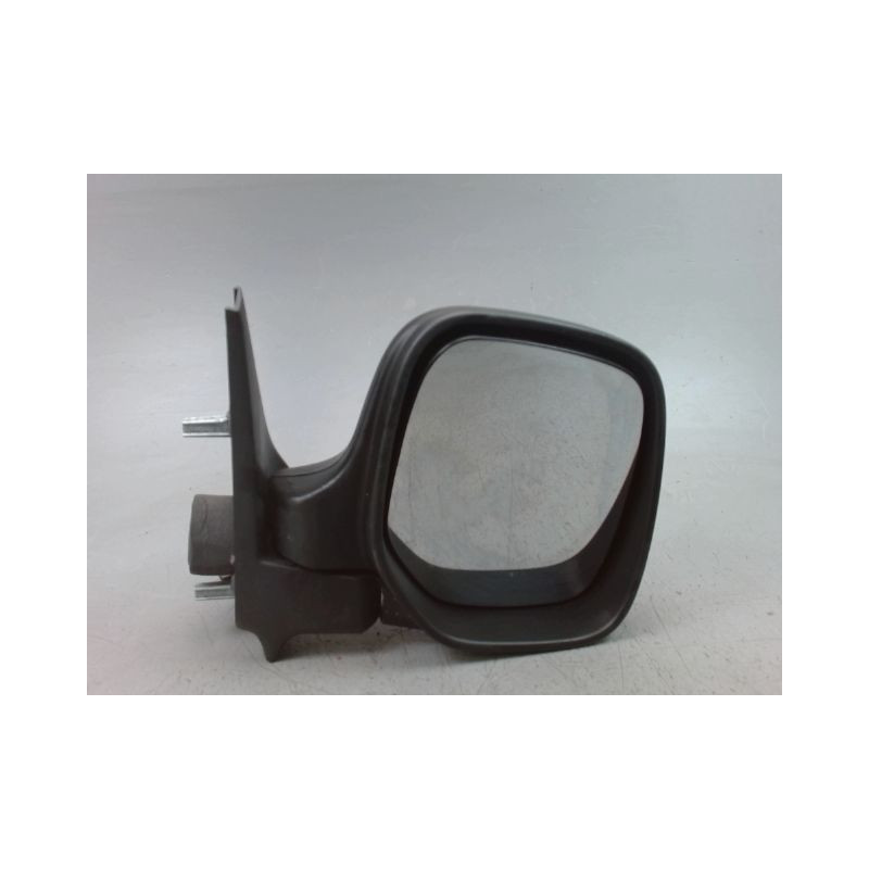 RETROVISEUR EXTERIEUR ELECTRIQUE DROIT PEUGEOT PARTNER FG I Phase 2 2002-2008