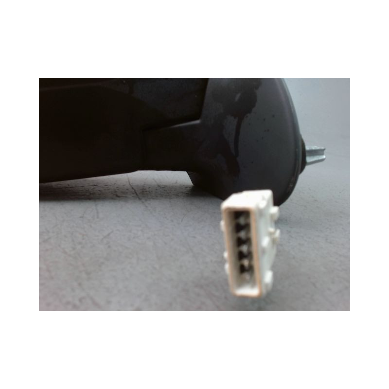 RETROVISEUR EXTERIEUR ELECTRIQUE DROIT PEUGEOT PARTNER FG I Phase 2 2002-2008