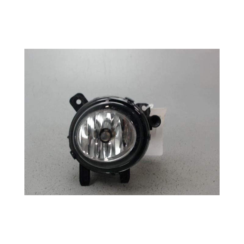 PHARE ANTIBROUILLARD AVANT DROIT BMW SERIE 1