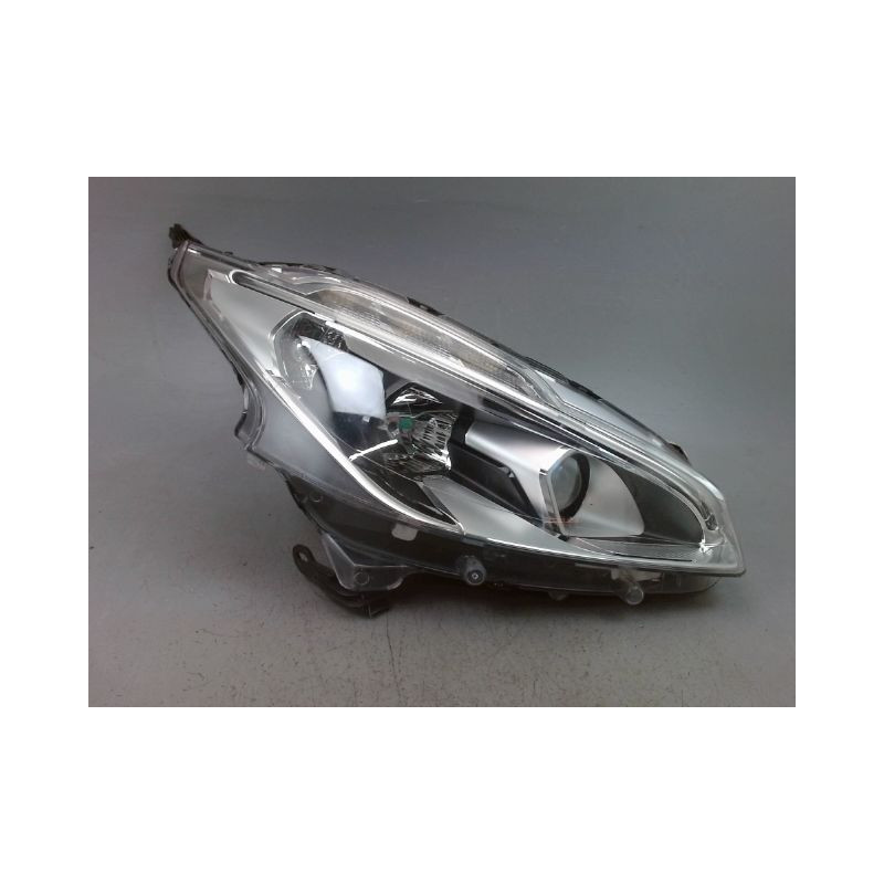 PHARE DROIT PEUGEOT 208 Phase 1 2012-...