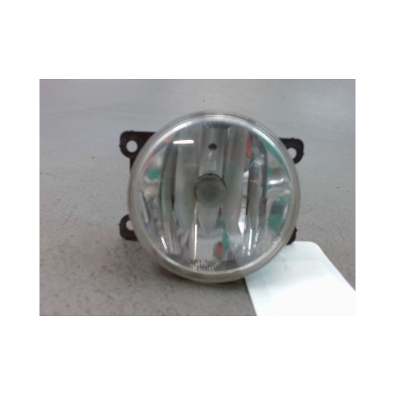 PHARE ANTIBROUILLARD AVANT DROIT PEUGEOT 208 Phase 1 2012-...