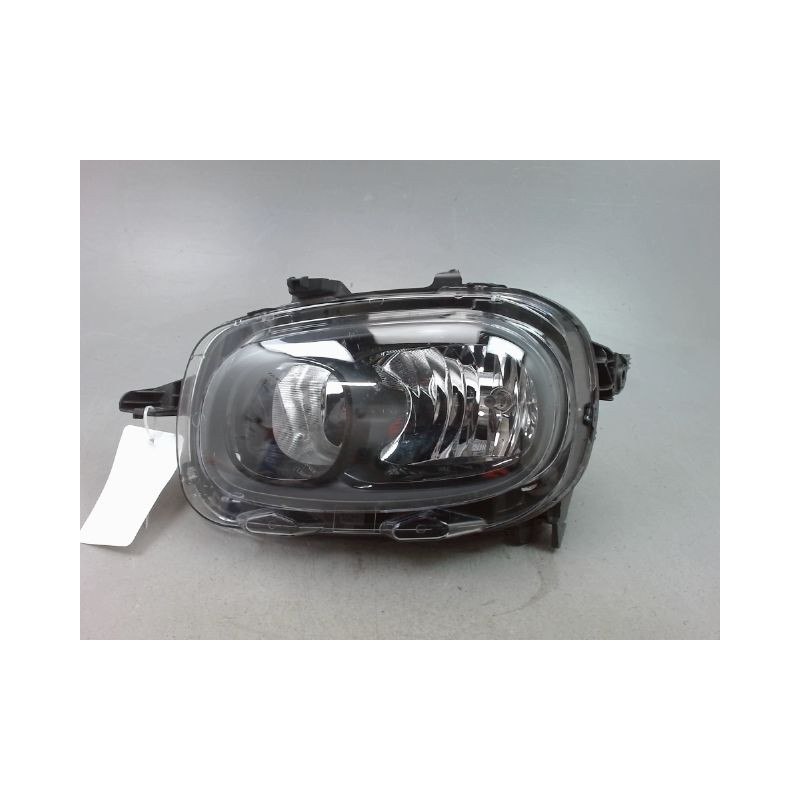 PHARE GAUCHE CITROEN C3 2009-