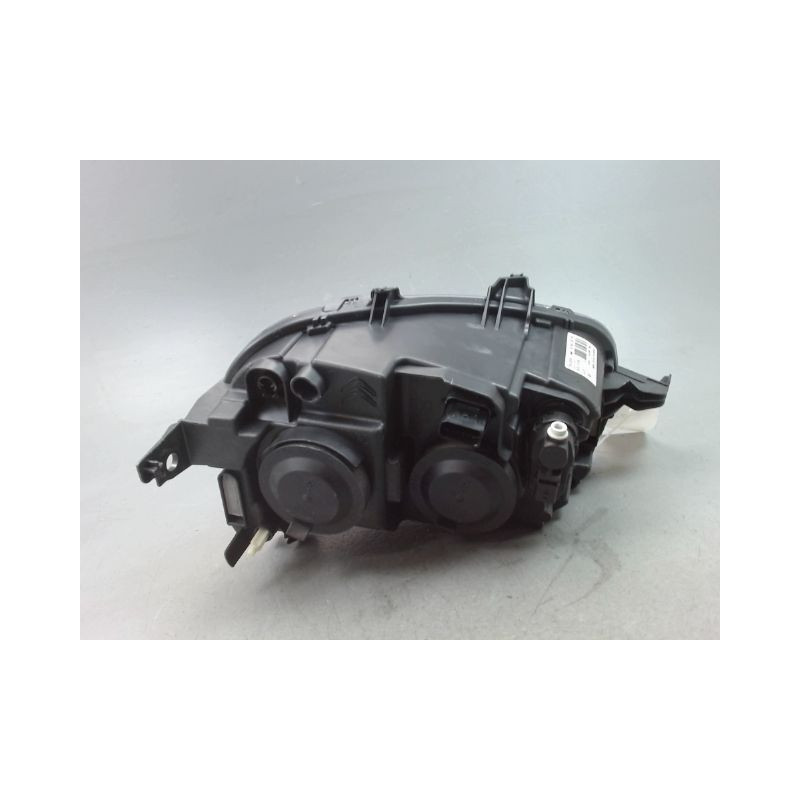PHARE GAUCHE CITROEN C3 2009-