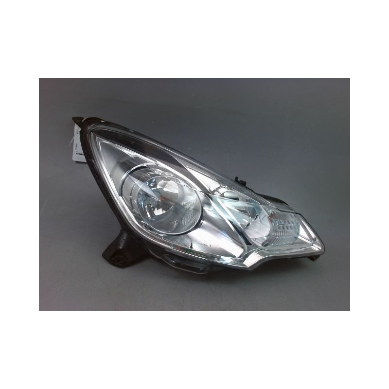 PHARE DROIT CITROEN C3 II Phase 2 (A51) 2013-2016