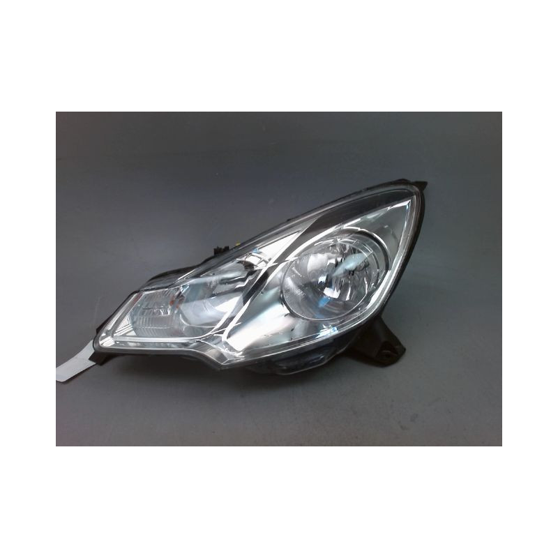 PHARE GAUCHE CITROEN C3 II Phase 2 (A51) 2013-2016