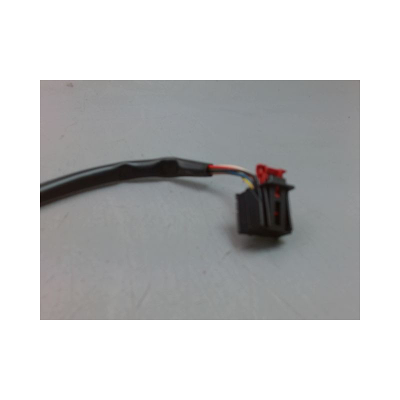 RETROVISEUR EXTERIEUR ELECTRIQUE DROIT AUDI A4